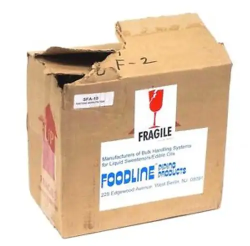 Foodline Sfa-10 Filter Sfa10
