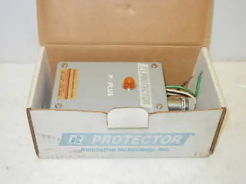 Innovative Technology Cp-1S 120 Transient Voltage Surge Suppressor Cp1S120