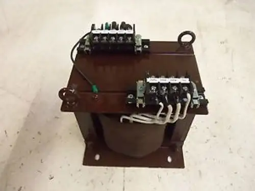 Nunane Sb3000U18K Transformer