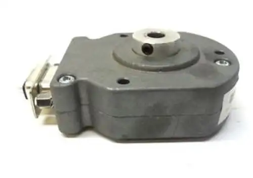 Hohner Encoder Shaft 0701-0102-0004-X015 04199913 C/N 304124
