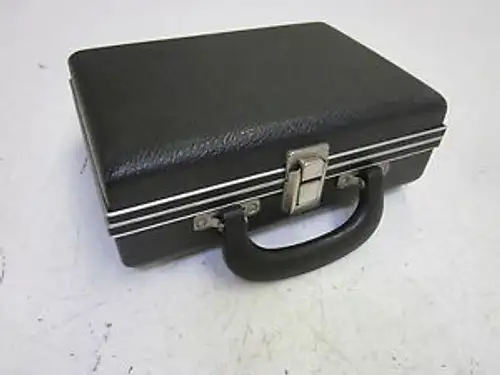 Simpson 408-2 Illumination Level Meter
