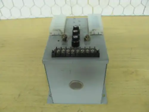 Robicon 304 047-3 Scr Gate Trigge Unit