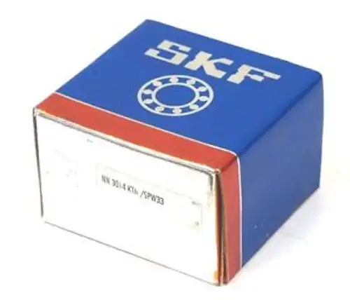 Skf Nn 3014 Ktn/Spw33 Radial Precision Bearing Nn3014Ktnspw33