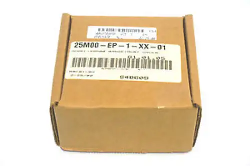 Analogic An25M00-Ep-1-Xx-01 Display An25M00Ep1Xx01 An25M00Ep1Xx10X