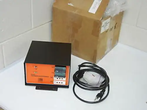 Ecd Ovonics 25Mw1-777-000Mfgcmp Pvcd Chamber Electronics 25Mw1777000Mfgcmp