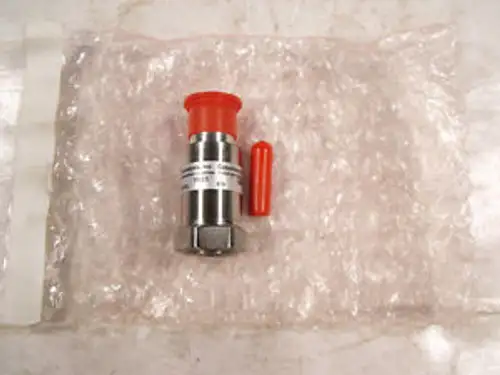 Ird 911S E37691 Transducer