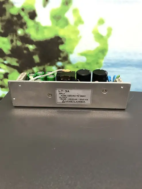 Nemic Lambda Lt-3A