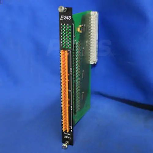 B&R Ece243-1