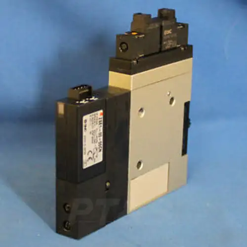 Smc Ezm071Hf-K5Loz-E55Cl-Q