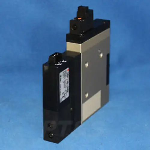 Smc Ezm071Hf-J5Loz-E55Cl-Q