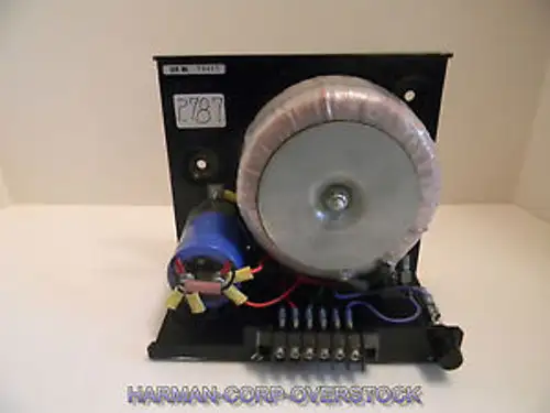 Superior Electric Ps-680 Ps680 Power Supply 120/240Vac 4.4/2.2A Nos