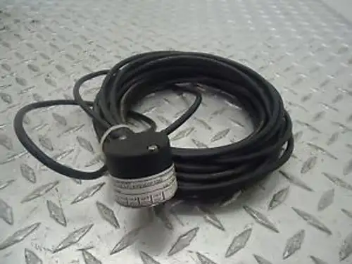 Tekel Encoder Tk163 Tk-163 Tk163.S.360.11