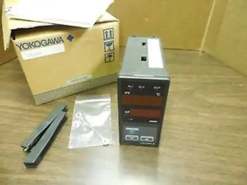 Yokogawa Ut14 A Digital Indicating Controller Ut14-A Ut14 Ut14A