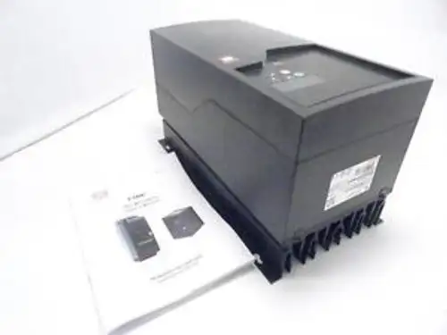 143313 - Tb Woods Se1C2S030D01 Inverter 3Hp Input 1-Ph Output 3-Ph 220