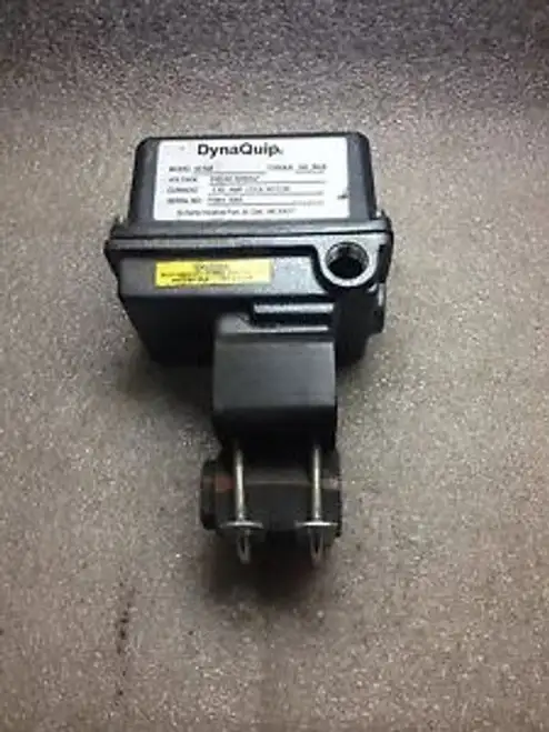 Q10-6 Dynaquip Ae104 Valve