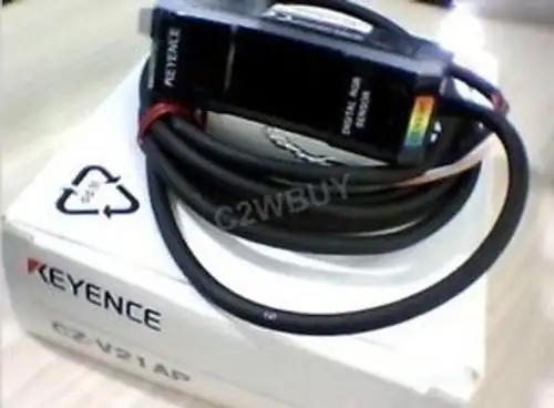 Keyence Keyence Cz-K1 Xhg50