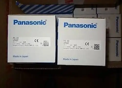 Panasonic Sunx Sunx Px-22 Xhg50