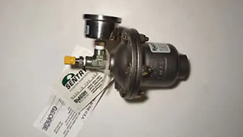Blacoh Fluid Control Sentry H1120T -G38