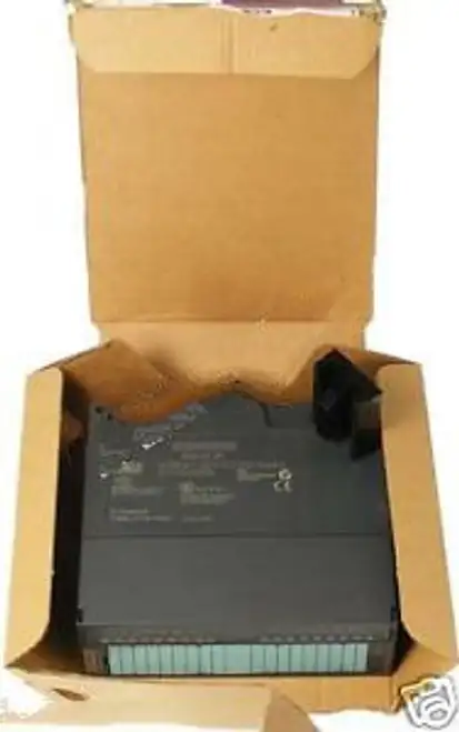 Siemens 6Es7321-1Ch20-0Aa0 6Es7 321-1Ch20-0Aa0 Simatic S7-300 Digital Input