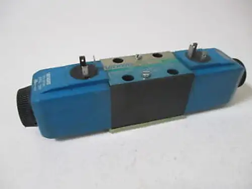 Vickers Dg4V-3S-2N-M-U-H5-60 Solenoid Valve