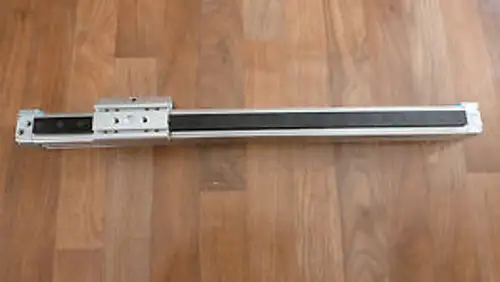 Festo Pneumatic Linear Drive Dgpl-25-510-Ppva-Kf B