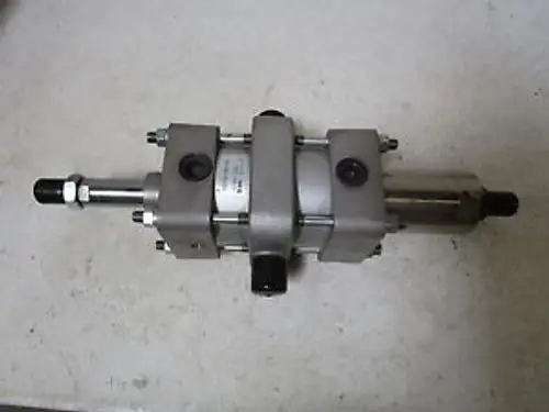 Smc Ncda1T325-0200A-Xc8 Cylinder