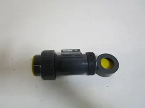 Burkert Valve S030-Fpm