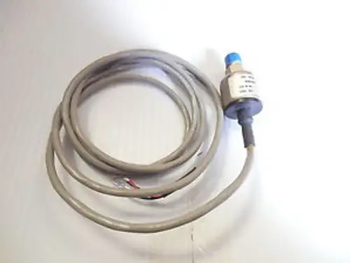 Mediamate Transducer 39853809 0-225 Psis