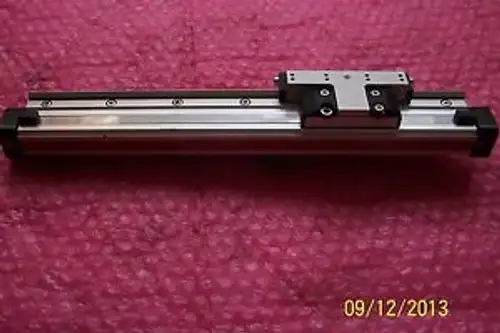 Origa 408921/982272/616 Eu/Osp-P16-00000-00230/900208296 System Plus Linear Guid