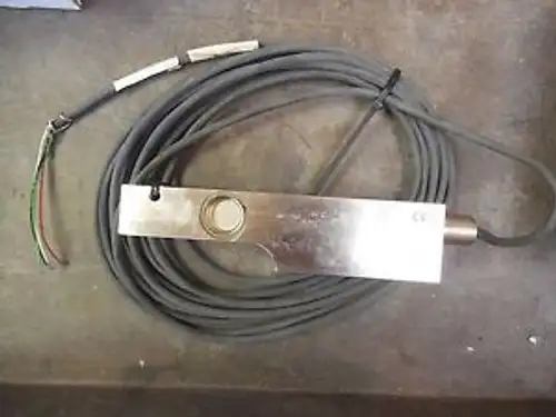 Cardinal Scale Mfg Load Cell Sb-2500S Sb2500S 2500Lb @ 1250Kg
