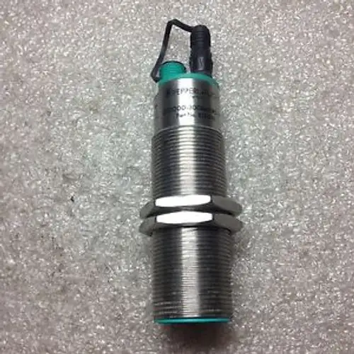 D12 Pepperl+Fuchs Uc2000-30Gm-E6R2-V15 Capteur