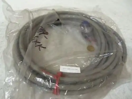 Fanuc Cp5A-1Mpb-0140-Aaa Robotic Control Cable Assembly In Bag