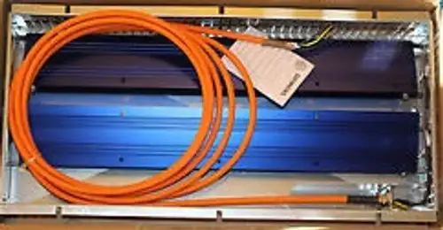 Siemens 6Sl3100-1Be21-3Aa0 Resistor For Hfd Line Reactor 6Sl31001Be213Aa0