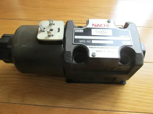 Nachi-Fujikoshi P-Sa-G03-C7Y-D1-5463F Hydraulic Valve 150 P4023 Psag03C7Yd15463F