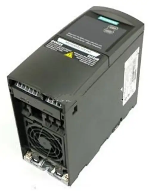 Siemens 6Se6440-2Uc12-5Aa1 6Se64402Uc125Aa1 Fast ping