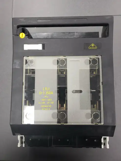 Jean Muller Ltl1-3/9/U Ltl139U