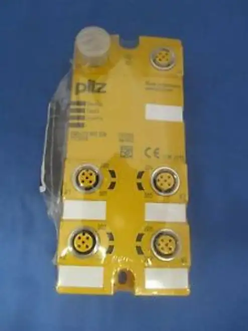 Pilz Pdp67 F 8Di Ion 773600 Multimodule I/O