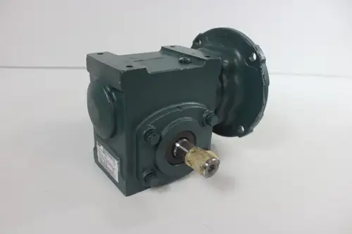 Ti Gear-2 Reducer 17Q05L14
