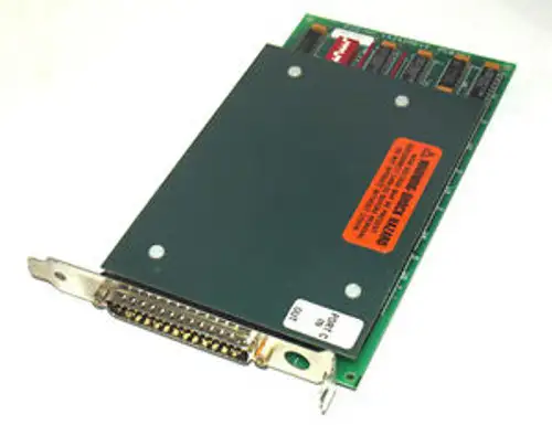 Keithley Pio-Hv 14242 Rev 2 Pc8382 I/O Board Digital