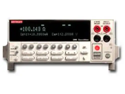 Keithley 2400-C DMM Meter
