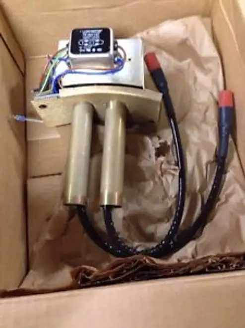 Schaffer FN 660-1/07 Power Transformer (T1)