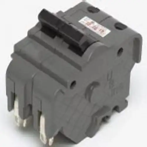 Connecticut Electric 40 Amp 2 in. Two Pole Thick Breaker-VPKUBIF240N UBI-F240N