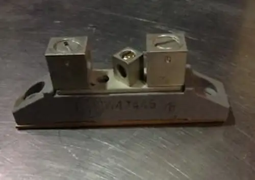 W47445 ITE Neutral Kit 100 Amp