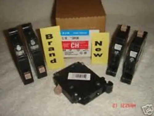 CH130 CH Cutler Hammer 1 (10pcs)