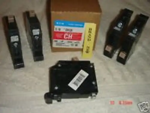CH120 CH Cutler Hammer 1 (10pcs)