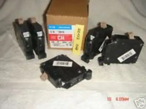 CH115 Cutler Hammer 1 (10pcs)