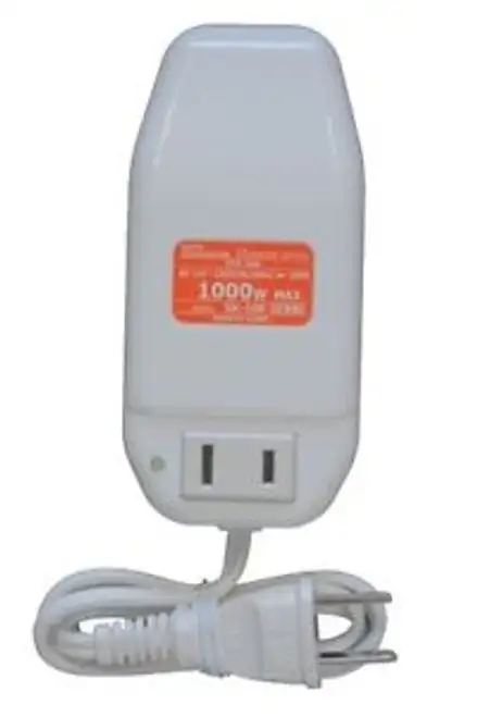 NIB Chang SK-10E Travel Industry Converter Heat Equipment For Hermes Series HTF