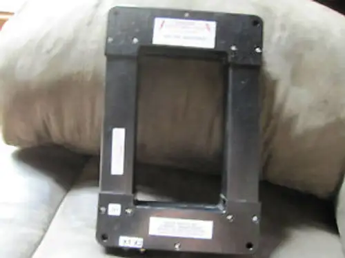 Kele & Associates 500T-041X071-501 Current Transformer 500:5 (New)