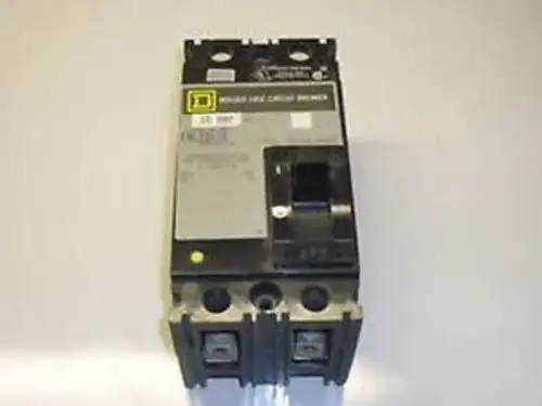 FAL 22015 Square D