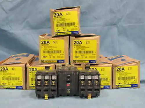 Nuevo QOB320 En Original 150 En Stock